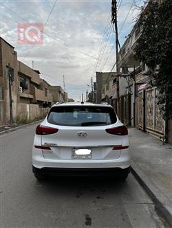 هیوندای تۆکسۆن